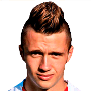 Mayron de Almeida fm 2021