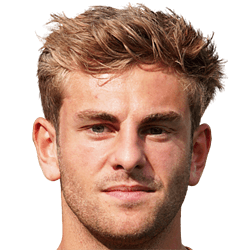 Frederik Spruyt fm 2021