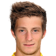 Jonas Laureys fm 2021