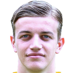 Niels Verburgh fm 2021