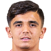 Faysel Kasmi fm 2021