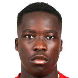 Héritier Deyonge fm21