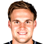 Sven D'Hoest fm 2021