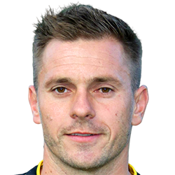 Vincent Provoost fm 2021