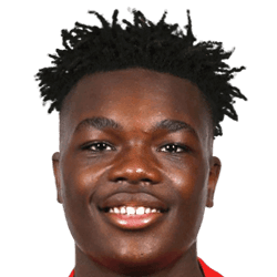 Ken Nkuba Tshiend FM 2021 Profile, Reviews