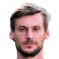 Ludovic Buysens fm 2021