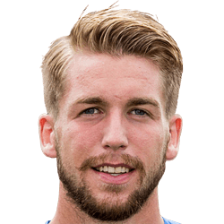 Fries Deschilder fm 2021