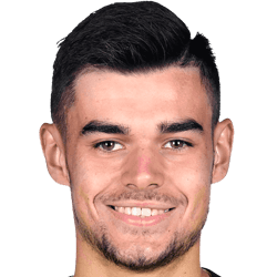 Nick Shinton fm 2021