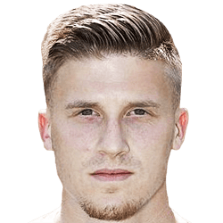 Tibo Van de Velde fm21