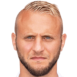 Jordan Remacle fm 2021