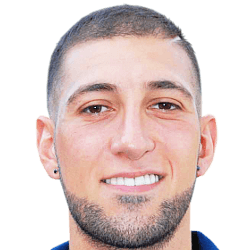 Luigi Vaccaro fm 2021
