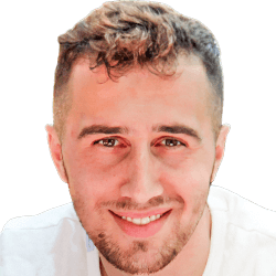 Ramazan Çevik fm 2021