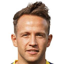 Nick Hulsmans fm 2021