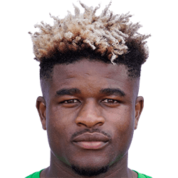 Brandon Baiye fm 2021