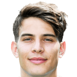 Valentin Baume fm 2021