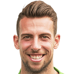 Mike Smet fm 2021
