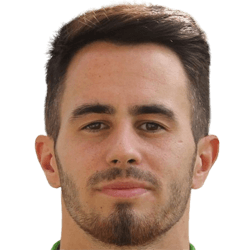 Nicolas Gerits fm 2021