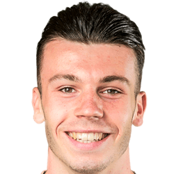 Tibo Herbots fm 2021