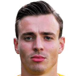 Xavier Gies fm 2021