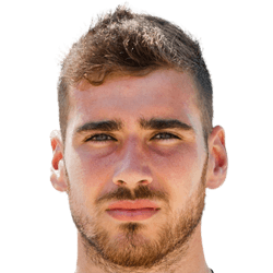 Thomas De Bie fm 2021