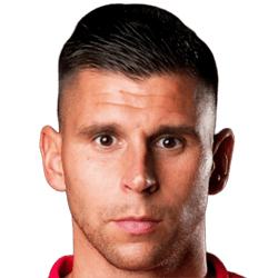 Michaël Clepkens fm 2021