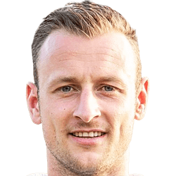 Jonas Heymans fm 2021