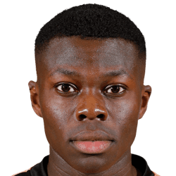 Terry Osei-Berkoe fm 2021