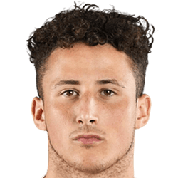 Romain Matthys fm 2021