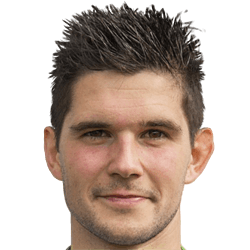Jari Breugelmans fm 2021