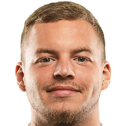 Milan Corryn fm 2021