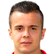 Corentin Koçur fm21