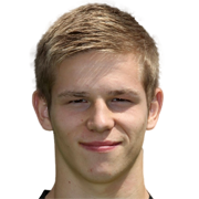 Nick Spaenhoven fm 2021