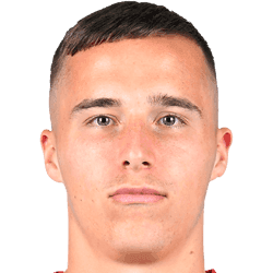 Joachim Carcela fm 2021