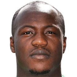 Kévin Etien Aka fm21