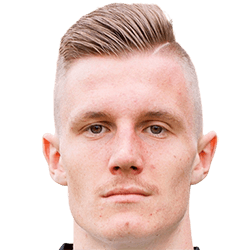 Gil Van Moerzeke fm 2021