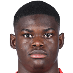 Mitchy-Yorham Ntelo fm21