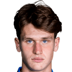 Thibo Baeten fm 2021