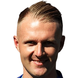 Tjendo De Cuyper fm21
