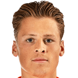 Viktor Boone fm 2021