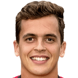 Daan Debouver fm 2021
