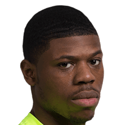 Etienne Mukanya fm21