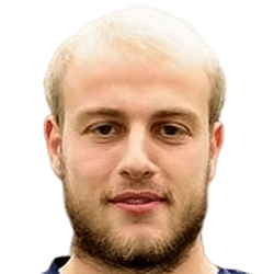 Jordy Belin fm 2021
