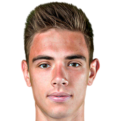 Clément Libertiaux fm 2021