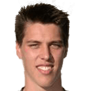 Falco Geenens fm 2021