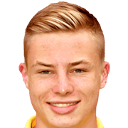 Joey Dujardin fm 2021