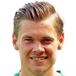 Bart Goossens fm 2021