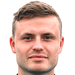 Matisse Thuys fm 2021