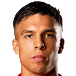 Karim Tarfi fm 2021