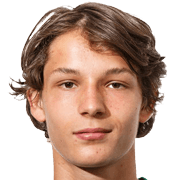 Nando Nöstlinger fm 2021