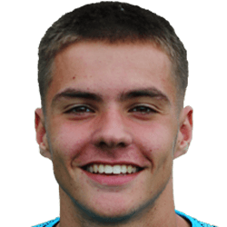 Timothy Galjé fm 2021